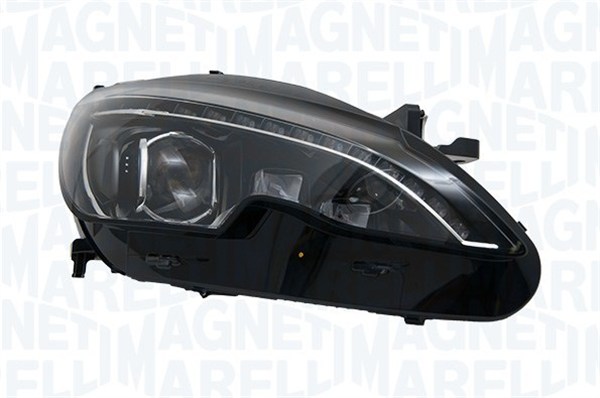 Hovedlyskaster - 711451000005 MAGNETI MARELLI - 1618000380, 9677832480, 4081985M