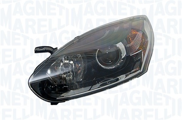 Hovedlyskaster - 711307024491 MAGNETI MARELLI - 260103761R, 260106128R, 4382966M