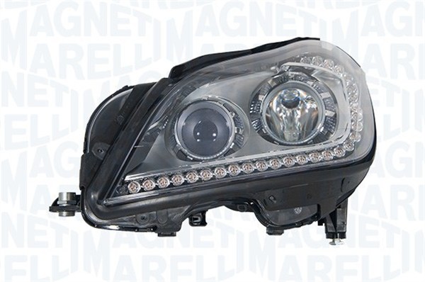 Hovedlyskaster - 711307023129 MAGNETI MARELLI - A218820426164, A2188201659, A2188204261