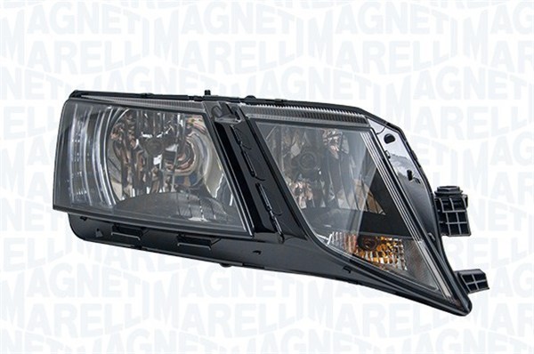Hovedlyskaster - 711451000250 MAGNETI MARELLI - 5E1941016C, 5E1941018C, 7624964