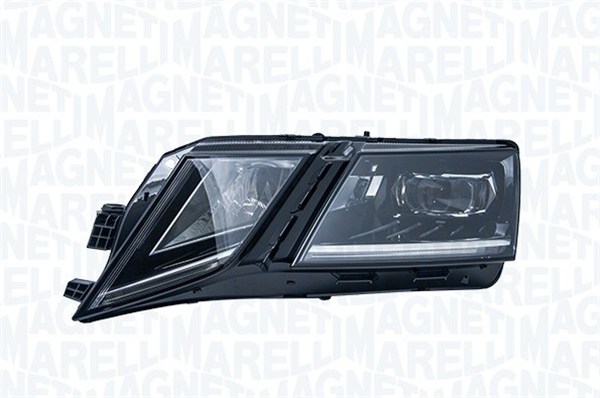 Hovedlyskaster - 711451000241 MAGNETI MARELLI - 5E1941015D, 5E1941015E, 5E1941015F