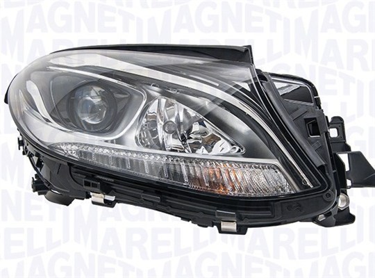 Hovedlyskaster - 710815101301 MAGNETI MARELLI - A1668201559