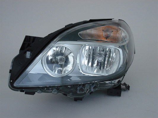 Hovedlyskaster - 710301271205 MAGNETI MARELLI - A2468200161, 0301271205, 1EJ354768-011