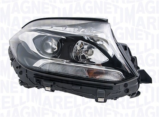 Hovedlyskaster - 710815910200 MAGNETI MARELLI - A1668209259