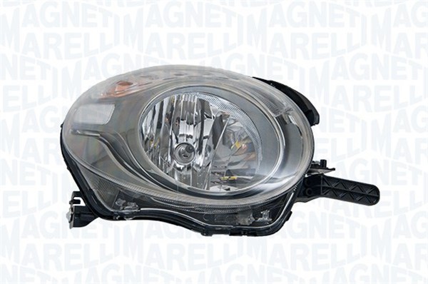 Hovedlyskaster - 712475231129 MAGNETI MARELLI - 52057142, 52089192