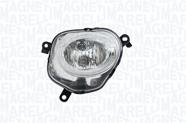Hovedlyskaster - 714081765251 MAGNETI MARELLI - 52070819