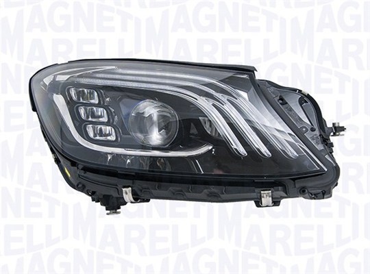 Hovedlyskaster - 711451000379 MAGNETI MARELLI - A2229065904, A2229068704, A222906870464