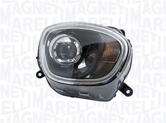 Hovedlyskaster - 711451000709 MAGNETI MARELLI - 63117441314, 7378778