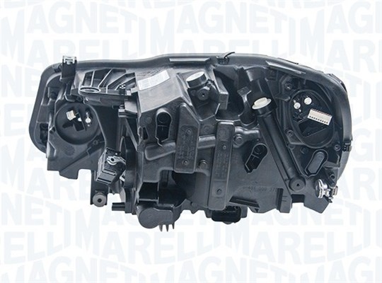 Hovedlyskaster - 711451000699 MAGNETI MARELLI - 63115A32E06, 63118739858, 8738646