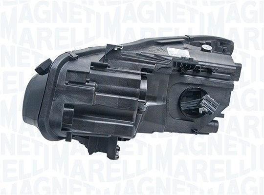 Hovedlyskaster - 711451000698 MAGNETI MARELLI - 63115A32E05, 63118739857, 8738645