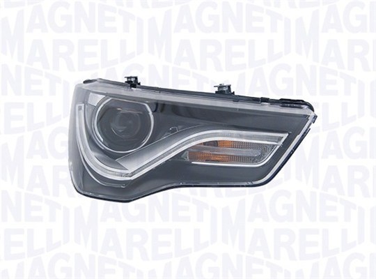 Hovedlyskaster - 719000000070 MAGNETI MARELLI - 8X0941030J, 8X0941030M, 8X0941044