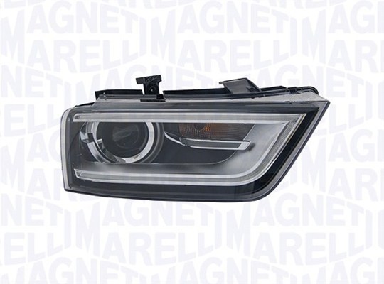 Hovedlyskaster - 719000000077 MAGNETI MARELLI - 8U0941029B, 8U0941029H, 8U0941043
