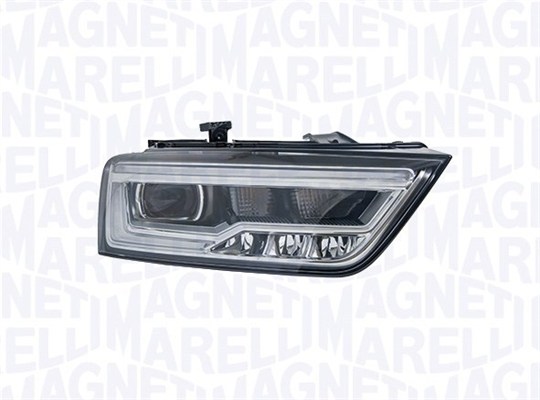 Hovedlyskaster - 719000000092 MAGNETI MARELLI - 8U0941774