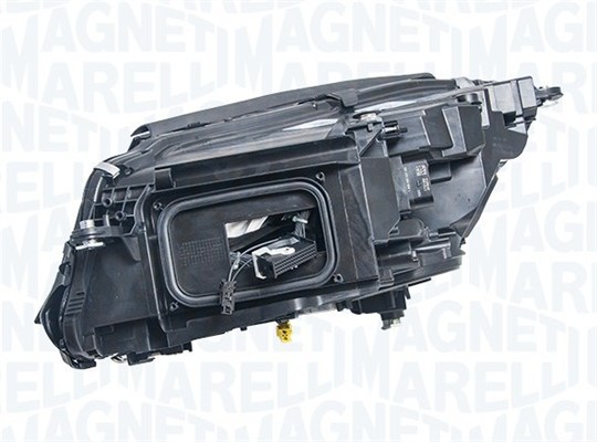 Hovedlyskaster - 711451000376 MAGNETI MARELLI - A2229062005, A2229067803, A222906780328