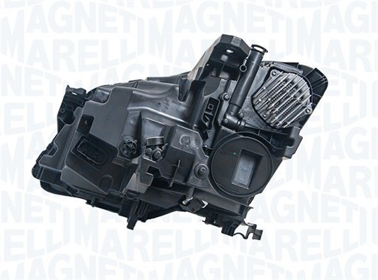 Hovedlyskaster - 711451000321 MAGNETI MARELLI - A1569066900, A1569067500