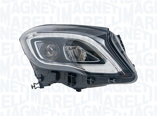 Hovedlyskaster - 711451000322 MAGNETI MARELLI - A1569067000, A1569067600