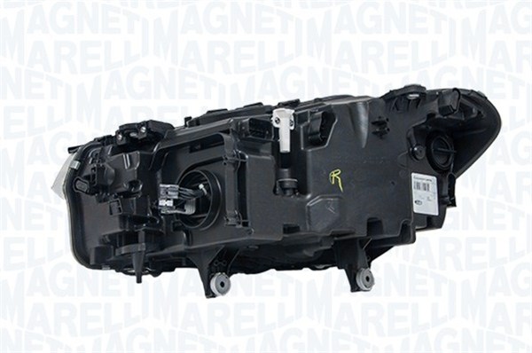 Hovedlyskaster - 710815029091 MAGNETI MARELLI - 63117466131, 8739641