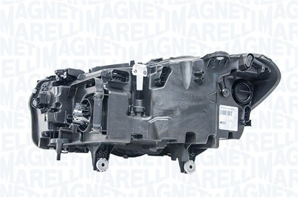 Hovedlyskaster - 710815029097 MAGNETI MARELLI - 63117466125, 8739647