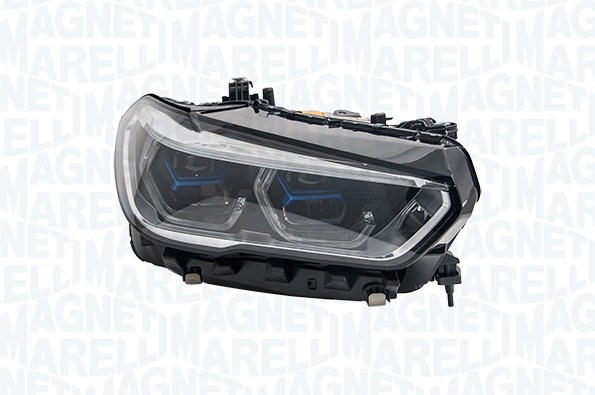Hovedlyskaster - 710815029139 MAGNETI MARELLI - 63117933339, 63119850425, 9481789