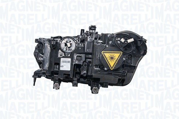 Hovedlyskaster - 710815029140 MAGNETI MARELLI - 63117933340, 63119850426, 9481790