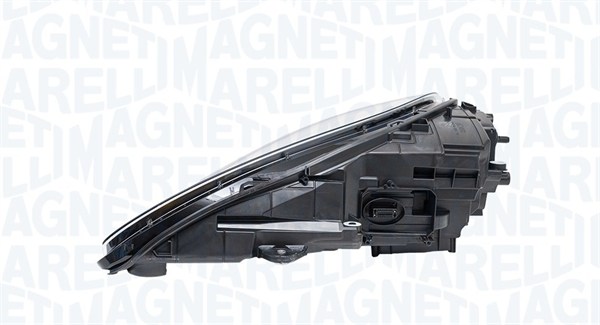 Hovedlyskaster - 711451000472 MAGNETI MARELLI - 95B941010AP, 95B941080AP, 95B941080BB