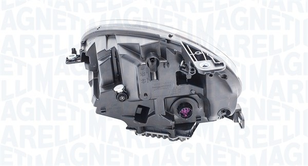 Hovedlyskaster - 712519101129 MAGNETI MARELLI - 52092087, 52149925, 52209819
