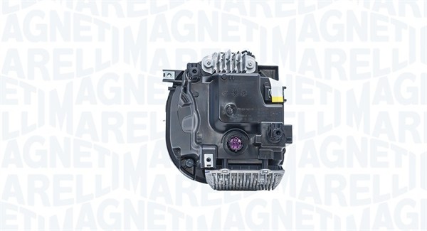 Hovedlyskaster - 712500201129 MAGNETI MARELLI - 52088422, 52137408, 52144005