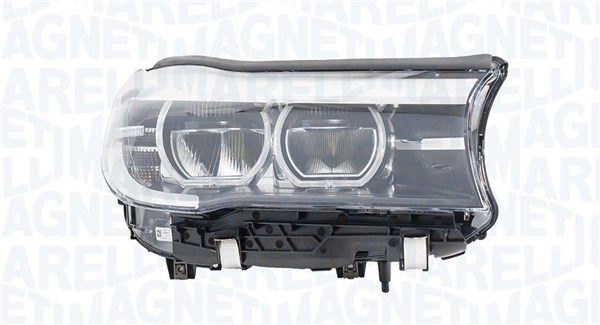 Hovedlyskaster - 719000000152 MAGNETI MARELLI - 63117408719