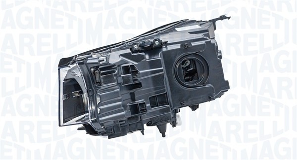 Hovedlyskaster - 719000000157 MAGNETI MARELLI - 63117408716