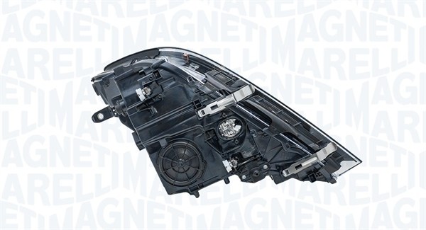 Hovedlyskaster - 719000000156 MAGNETI MARELLI - 63117408715