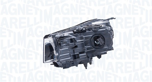 Hovedlyskaster - 719000000162 MAGNETI MARELLI - 63117408709