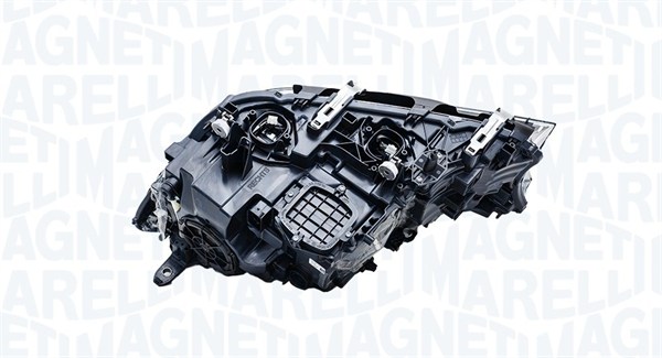 Hovedlyskaster - 719000000169 MAGNETI MARELLI - 63117408704