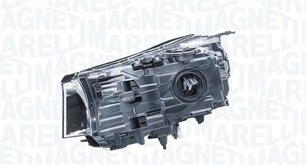 Hovedlyskaster - 719000000169 MAGNETI MARELLI - 63117408704