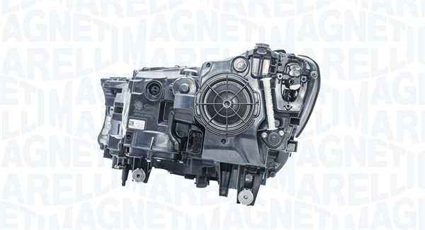 719000000168, Hovedlyskaster, Světlomet, MAGNETI MARELLI, 63117408703
