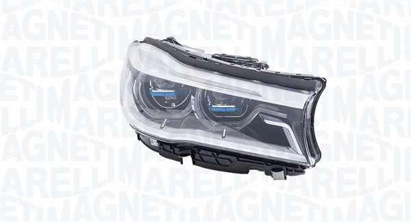Hovedlyskaster - 719000000168 MAGNETI MARELLI - 63117408703