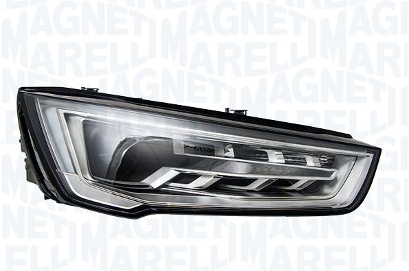 Hovedlyskaster - 719000000144 MAGNETI MARELLI - 8XA941043