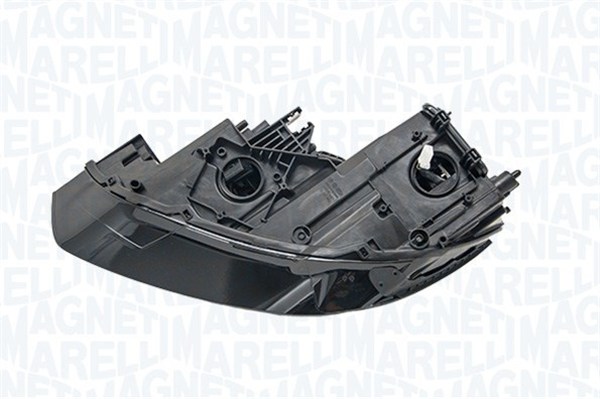 Hovedlyskaster - 719000000149 MAGNETI MARELLI - 8XA941044B