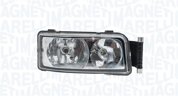 Hovedlyskaster - 719000000174 MAGNETI MARELLI - 81251016357, 81251016427, 8125101-6457