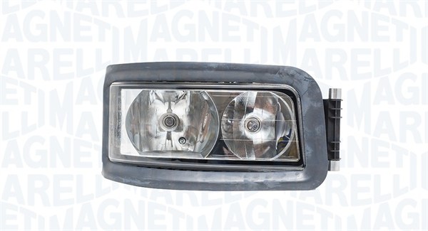 Hovedlyskaster - 719000000177 MAGNETI MARELLI - 81251016352, 81251016422, 8125101-6450