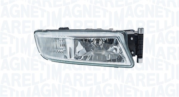 Hovedlyskaster - 719000000178 MAGNETI MARELLI - 81251016521, 8125101-6521, 81251016797