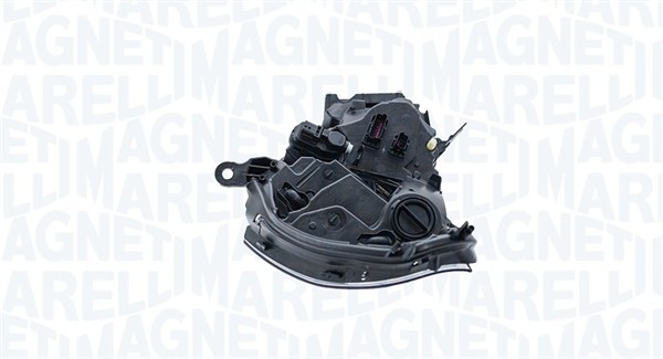 Hovedlyskaster - 712105901120 MAGNETI MARELLI - 260100274R, 260108886R
