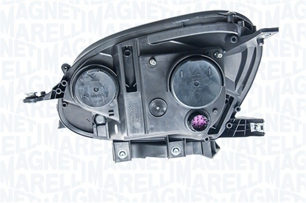 Hovedlyskaster - 712485311129 MAGNETI MARELLI - 52024280, 71765836