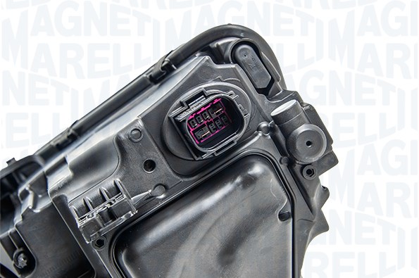 Hovedlyskaster - 711451000937 MAGNETI MARELLI - 711451000937, 8W0941011