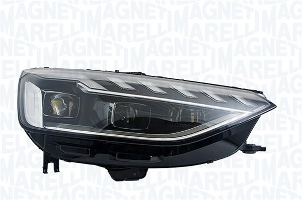 Hovedlyskaster - 711451000943 MAGNETI MARELLI - 8W0941033D