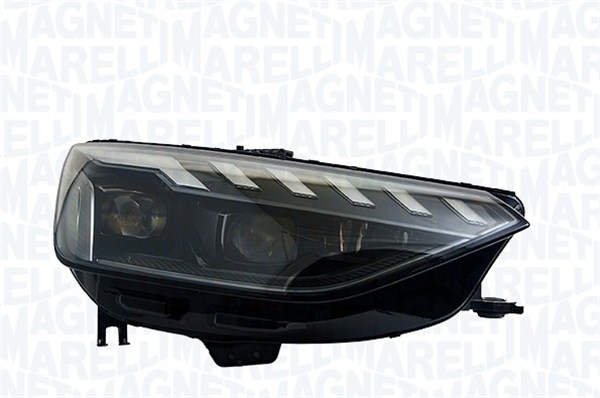 Hovedlyskaster - 711451000959 MAGNETI MARELLI - 8W0941035J