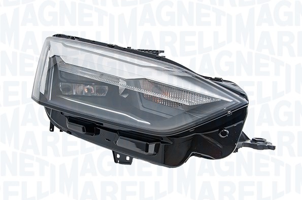 Hovedlyskaster - 711451000997 MAGNETI MARELLI - 711451000997, 8W6941012
