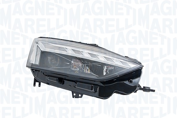 Hovedlyskaster - 711451001008 MAGNETI MARELLI - 8W6941085