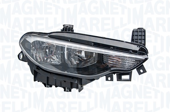 Hovedlyskaster - 712105329980 MAGNETI MARELLI - 52113622, 52113796, 52145159