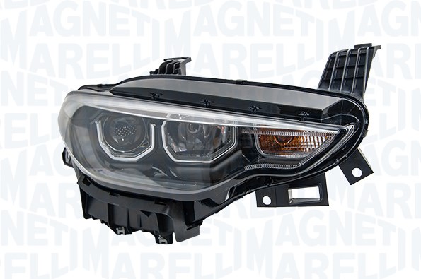 Hovedlyskaster - 712105709940 MAGNETI MARELLI - 52139515, 52145162, 52214453