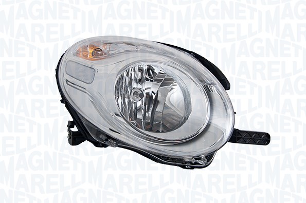 Hovedlyskaster - 712475385129 MAGNETI MARELLI - 52122857
